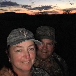 Meet your Posher, Marcia